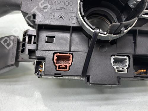 Steering column stalk PEUGEOT 206 SW (2E/K) 1.4 HDi | BP32470023I23