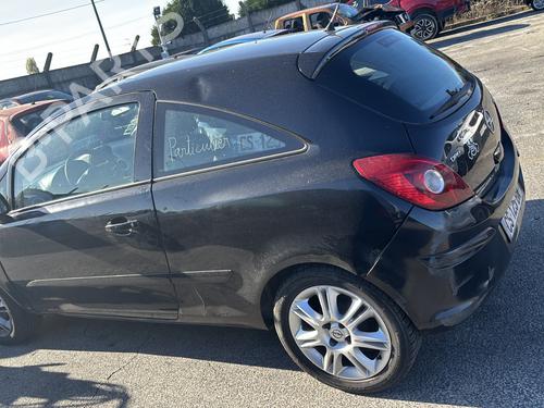 Pedal OPEL CORSA D (S07) 1.2 LPG (L08, L68) | BP33485062I4  - Image 24