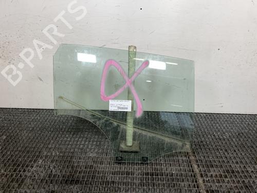 Used Rear right door window RENAULT CLIO V (B7_) 1.0 TCe 100 (B7MT) (101 hp) 23765584
