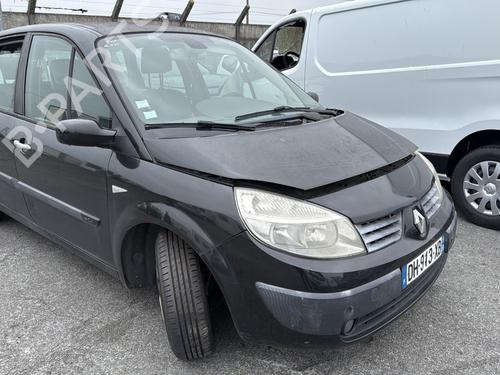 Rear mirror RENAULT SCÉNIC II (JM0/1_) 1.5 dCi (JM1E, JM16) | BP32063162I6 