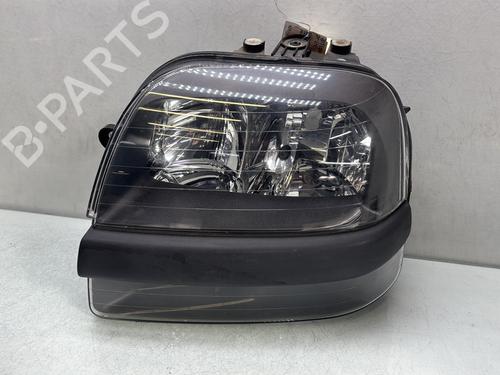 Used Left headlight Left headlight FIAT DOBLO MPV (119_, 223_) 1.2 (223AXA1A) (65 hp) 33427247 33427247