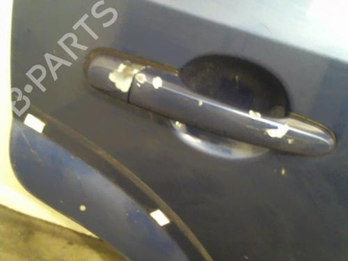 Right rear door HYUNDAI TUCSON (JM) 2.0 CRDi All-wheel Drive | BP28540515C5