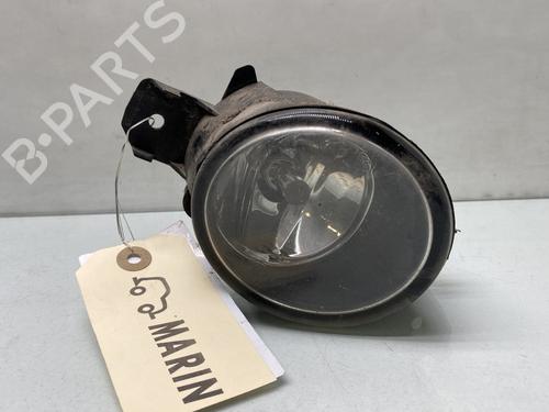 Used Right front fog light RENAULT CLIO III (BR0/1, CR0/1) 1.5 dCi (C/BR0G, C/BR1G) (68 hp) 30543057