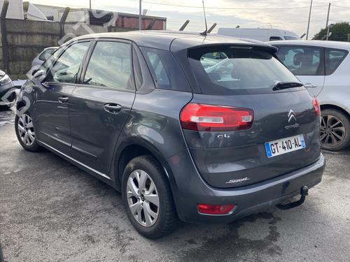 Interruttore CITROËN C4 Picasso II 1.6 HDi / BlueHDi 115 | BP27675593I30 - Image 17