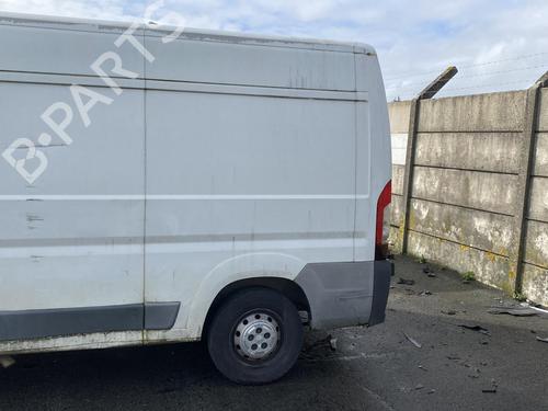 AC compressor PEUGEOT BOXER Van 2.2 HDi 130 | BP19968199M34 - Image 17