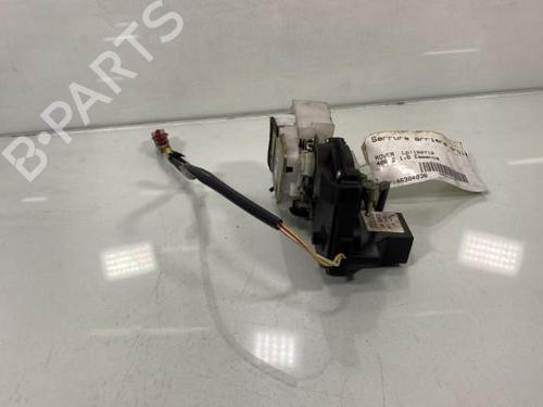 Used Rear right lock ROVER 400 II Hatchback (RT) [1995-2000]  19980882