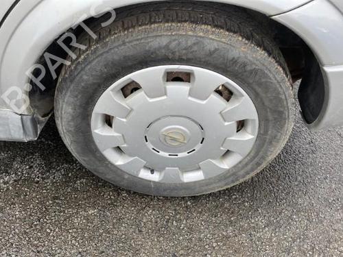 Right taillight OPEL ASTRA G Hatchback (T98) 1.7 DTI 16V (F08, F48) | BP23766565C35 