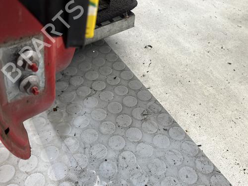 Right front door RENAULT TWINGO II (CN0_) 1.2 16V (CN04, CN0B) | BP30571628C3 