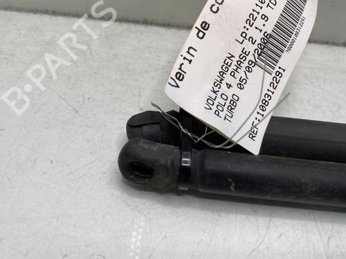 Tailgate lift support VW POLO (9N_, 9A_) 1.9 TDI | BP27722192C138 