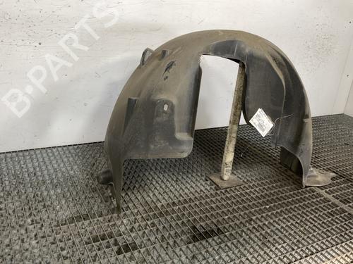 Wheel arch PEUGEOT 308 II (LB_, LP_, LW_, LH_, L3_) 1.6 BlueHDi 120 | BP25917183C56