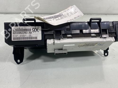 Instrument cluster RENAULT TWINGO II (CN0_) 1.5 dCi (CN0E) | BP28279447C47 