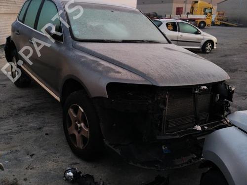 Colonne de direction VW TOUAREG (7LA, 7L6, 7L7) 2.5 R5 TDI | BP20022429M21 