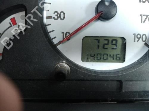 Alternator CITROËN SAXO (S0, S1) | BP19973176M7