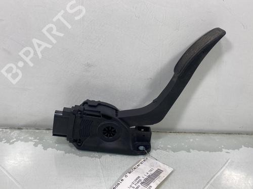 Pedal FORD FIESTA VI (CB1, CCN) 1.4 TDCi | BP23983457I4 - Image 3