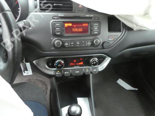 Starter KIA RIO III (UB) 1.25 CVVT | BP19975911M8 - Image 6