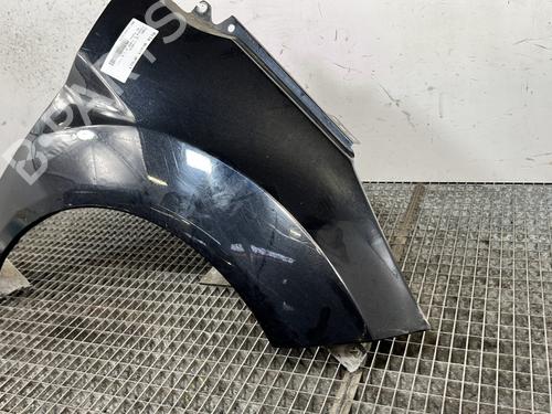 Forskærm Højre FORD FIESTA VI (CB1, CCN) 1.6 TDCi | BP29456235C42 