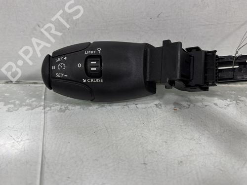 Schalter für CITROËN C3 II (SC_) 1.4 HDi 70 (SC8HZC, SC8HR0, SC8HP4) (68 hp) 31205665