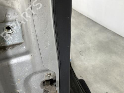 Right rear door OPEL CORSA D (S07) 1.3 CDTI (L08, L68) | BP29627670C5 