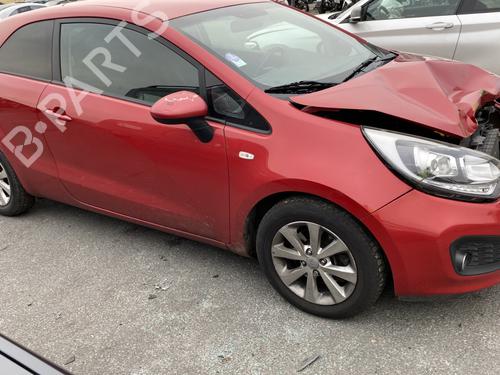 Steering rack KIA RIO III (UB) 1.25 CVVT | BP30887824M22  - Image 7