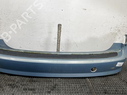Used Rear bumper FORD C-MAX (DM2) 1.6 TDCi (90 hp) 32063021