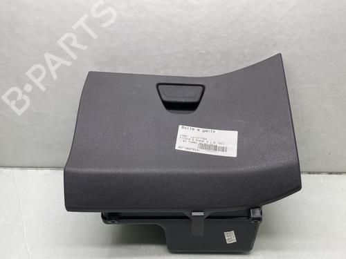 Used Glove box FORD FIESTA VI (CB1, CCN) 1.6 TDCi (95 hp) 22373617