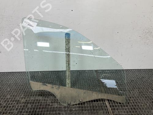 Used Front right door window DACIA LOGAN MCV (KS_) 1.5 dCi (KS04) (88 hp) 29841962