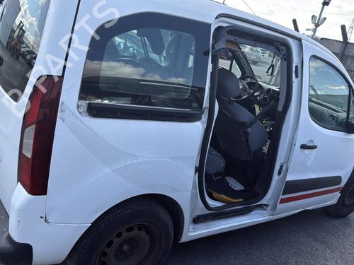 Ratstangsstang PEUGEOT PARTNER Tepee 1.6 HDi | BP30887518I23  - Image 7