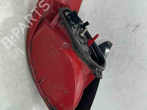 Højre baglygte Højre baglygte PEUGEOT 206 Hatchback (2A/C) 1.6 16V (109 hp) 37498492 37498492