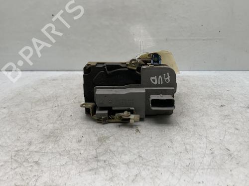 Front right lock PEUGEOT PARTNER Box Body/MPV (5_, G_) 1.9 D | BP19956972C97