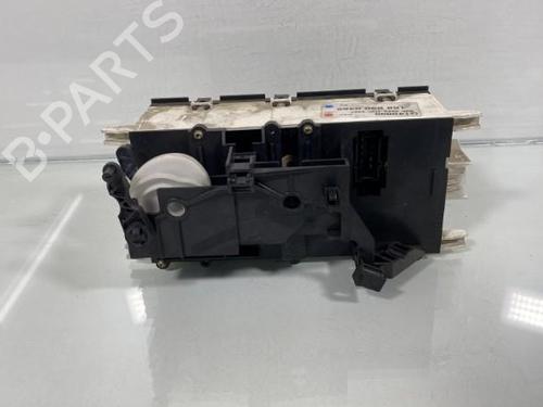 Climate control MERCEDES-BENZ A-CLASS (W168) A 170 CDI (168.008) | BP20005929I5 