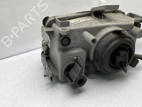 Left headlight FIAT PUNTO (176_) 55 1.1 | BP25758851C28 