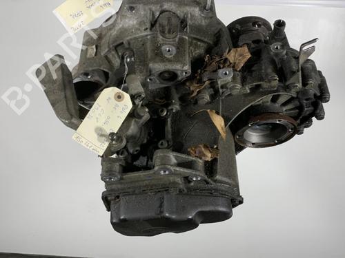 Gearbox VW POLO (9N_, 9A_) 1.4 TDI | BP24420442M3 
