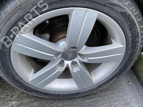 Tailgate AUDI TT Roadster (8J9) 2.0 TFSI | BP24609008C6 