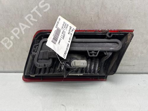 Left tailgate light RENAULT LAGUNA III (BT0/1) 2.0 dCi (BT07, BT0J, BT14, BT1A, BT1S) | BP37678813C79 - Image 3