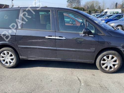 Rear mirror PEUGEOT 807 (EB_) 2.0 HDi | BP29508122I6 - Image 8