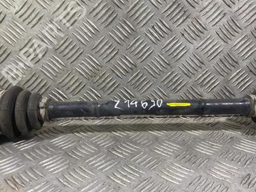 Used Left rear driveshaft Left rear driveshaft BMW 1 (F20) 116 d (116 hp) 19989894 19989894
