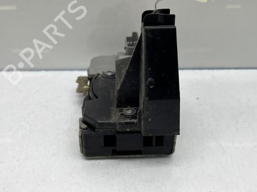 Front right lock PEUGEOT 307 (3A/C) 1.6 HDi 110 | BP19967964C97 