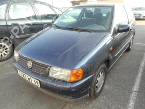 Right front indicator VW POLO III (6N1) 75 1.6 | BP20004995C33 
