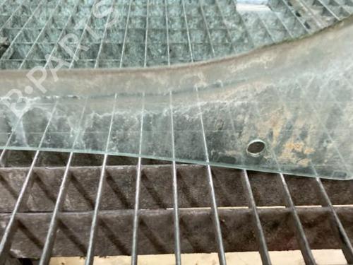Front left door window CITROËN BERLINGO / BERLINGO FIRST Box Body/MPV (M_) 1.9 D 70 (MBWJZ, MCWJZ) | BP21815005C18 