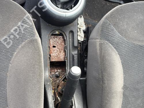 Front right window mechanism CITROËN C3 I (FC_, FN_) 1.6 16V HDi | BP31646796C23