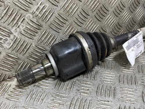 Left front driveshaft MINI MINI (F56) One D | BP29544326M38 