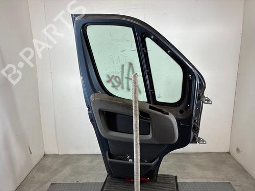 left-front-door-citroen-jumper-ii-van-2006-39090837 main image