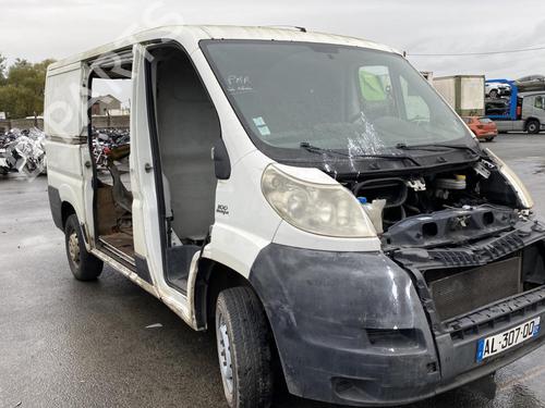 Used Parts FIAT DUCATO Van (250_)  100 Multijet 2,2 D  2424960