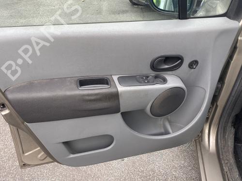 Left headlight RENAULT MODUS / GRAND MODUS (F/JP0_) 1.2 (JP0C, JP0K, FP0C, FP0K, FP0P, JP0P, JP0T) | BP24594874C28  - Image 22