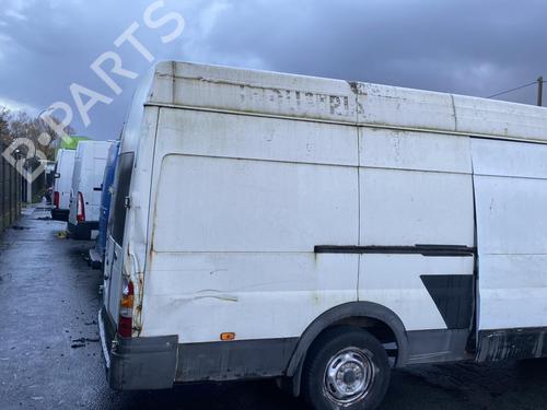 Left headlight FORD TRANSIT Van (FA_ _) | BP22419598C28 - Image 16