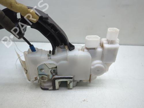 Front left lock HONDA ACCORD VII Tourer (CM, CN) 2.0 (CM1) | BP29597375C98 