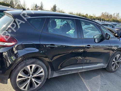 Used Parts RENAULT SCÉNIC IV (J9_)    4540878