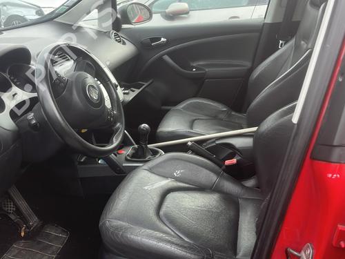 Left taillight SEAT ALTEA (5P1) 2.0 TDI 16V | BP28475663C34  - Image 22