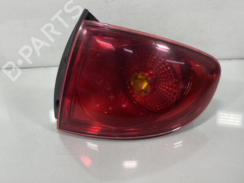 Højre baglygte bagklap VW GOLF V (1K1) [2003-2010]  20009108