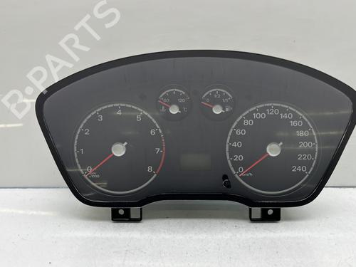 Used Instrument cluster FORD FOCUS II (DA_, HCP, DP) 1.6 (100 hp) 22390613